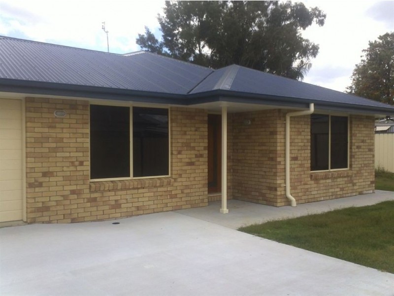 46a Myall Ave, Warwick QLD 4370