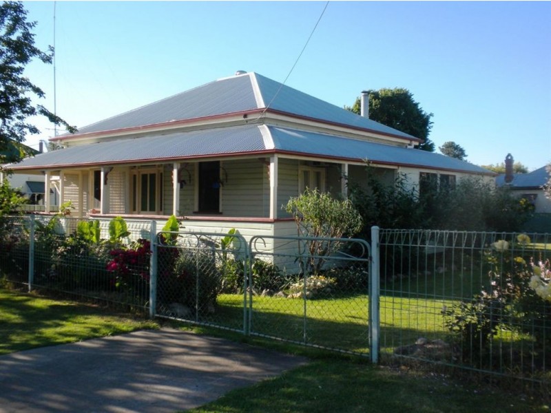 108 Percy St, Warwick QLD 4370