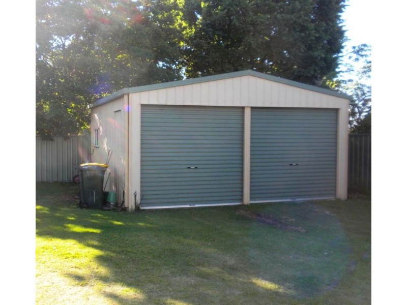 108 Percy St, Warwick QLD 4370