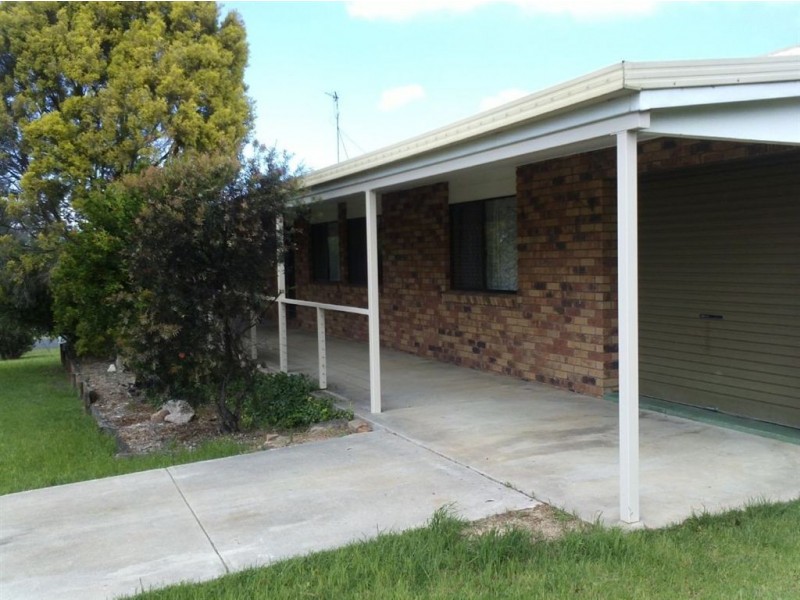 46 Furness Crescent, Warwick QLD 4370