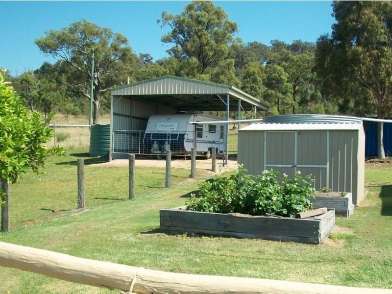 986 Upper Wheatvale rd, Warwick QLD 4370