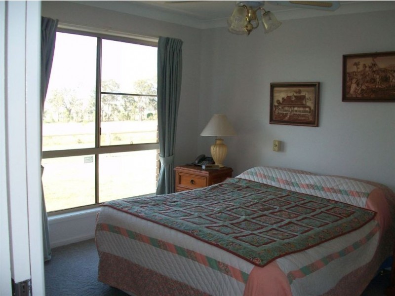 986 Upper Wheatvale rd, Warwick QLD 4370