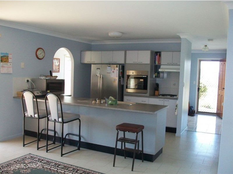 986 Upper Wheatvale rd, Warwick QLD 4370