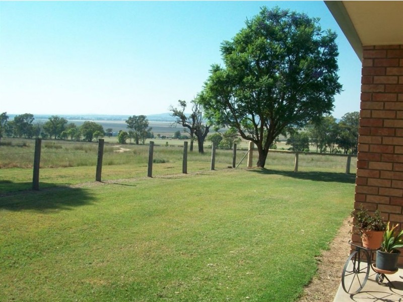 986 Upper Wheatvale rd, Warwick QLD 4370