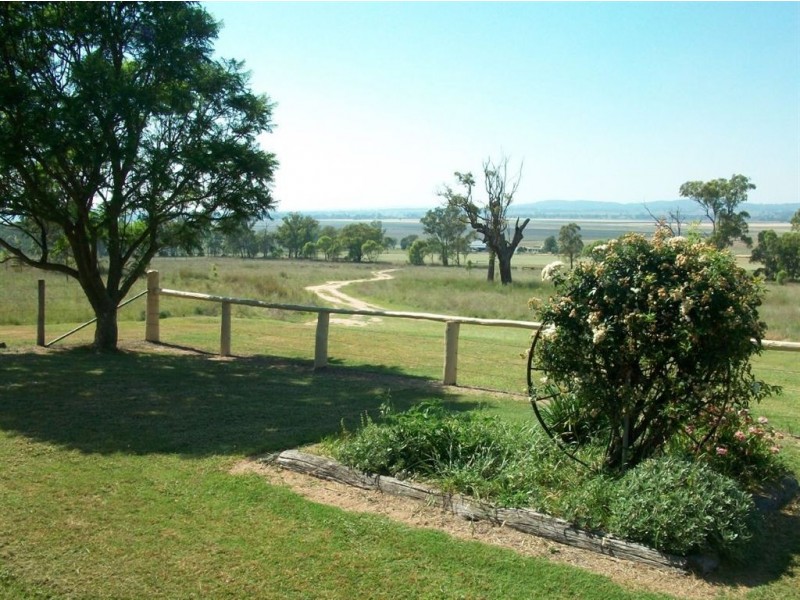 986 Upper Wheatvale rd, Warwick QLD 4370
