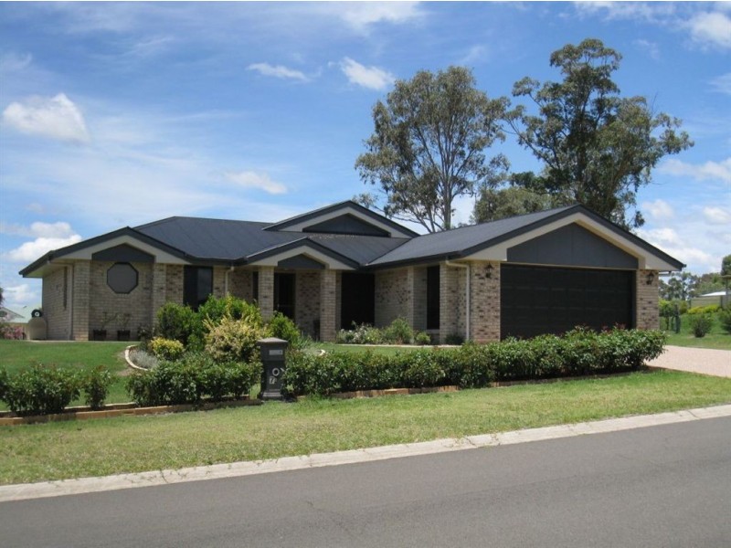 Warwick QLD 4370