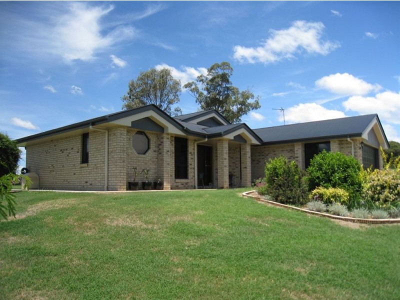Warwick QLD 4370