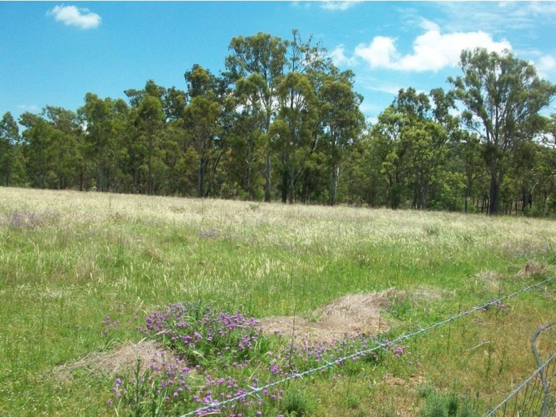 Pratten QLD 4370