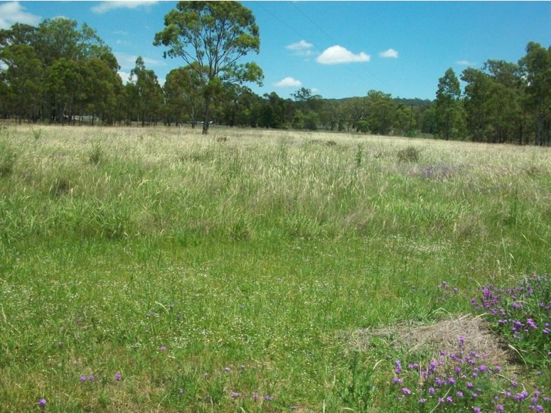 Pratten QLD 4370