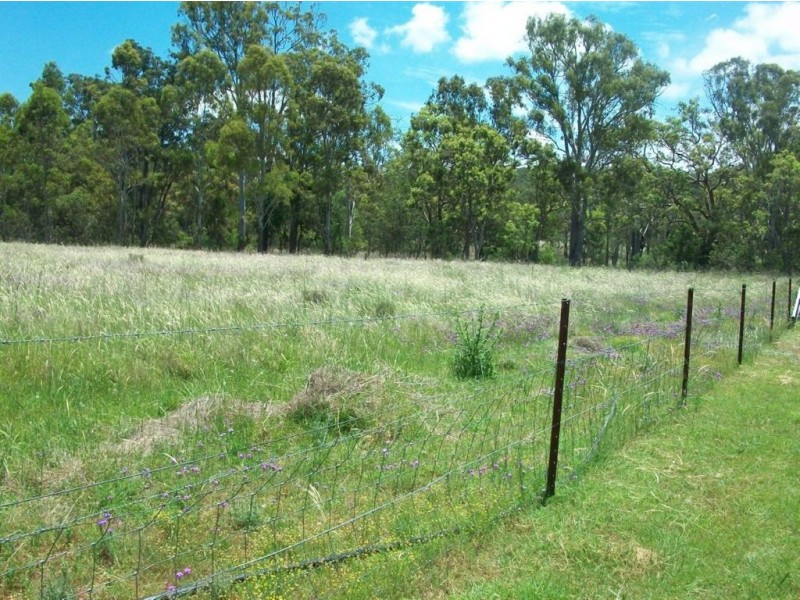 Pratten QLD 4370