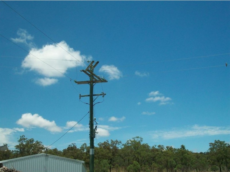 Pratten QLD 4370