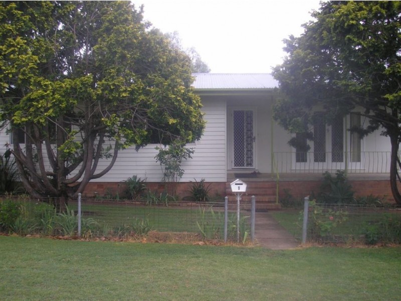 Warwick QLD 4370