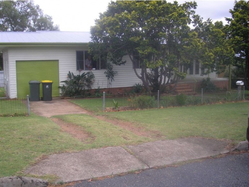 Warwick QLD 4370