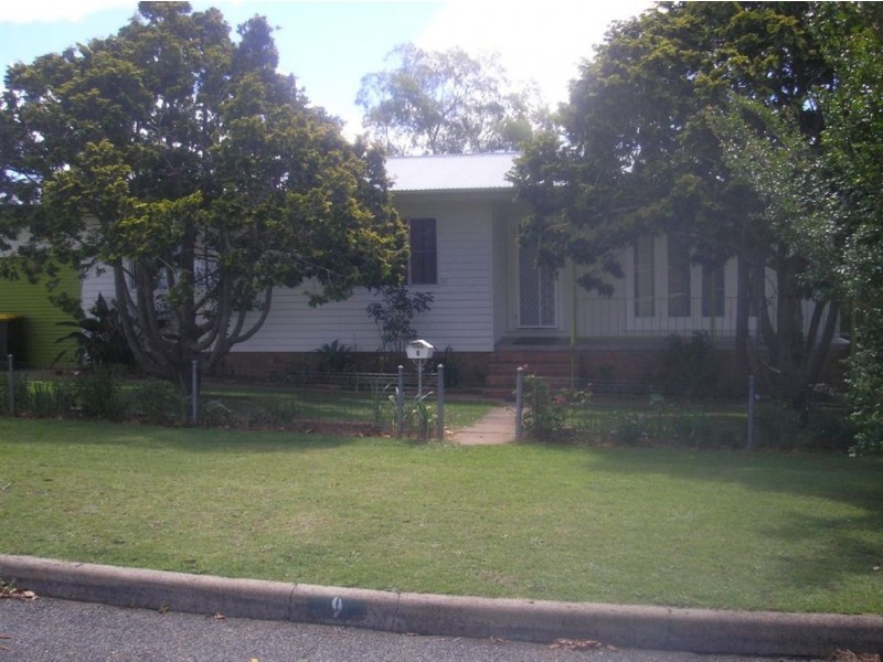 Warwick QLD 4370