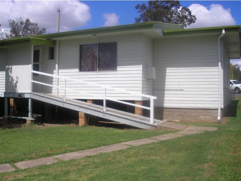 Warwick QLD 4370