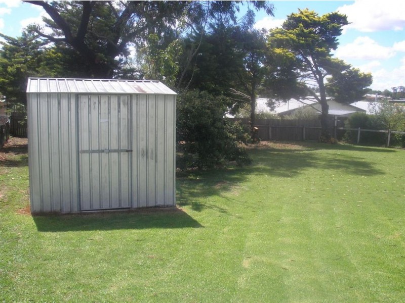 Warwick QLD 4370
