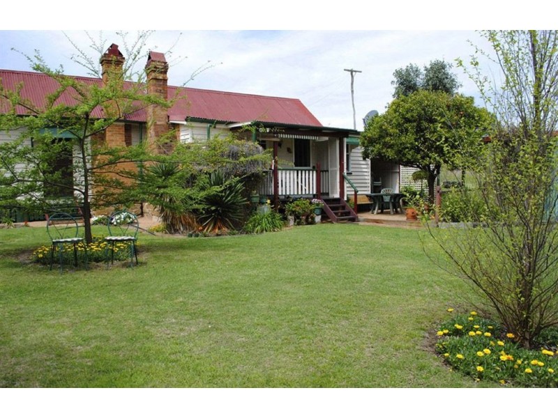 Warwick QLD 4370