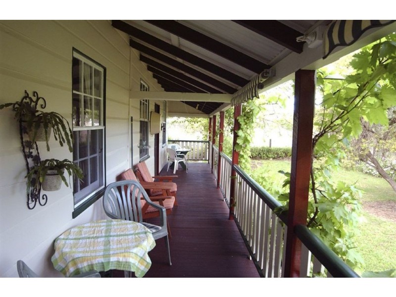 Warwick QLD 4370