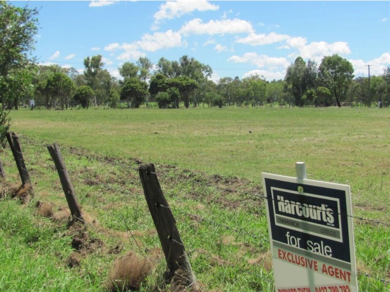 Warwick QLD 4370