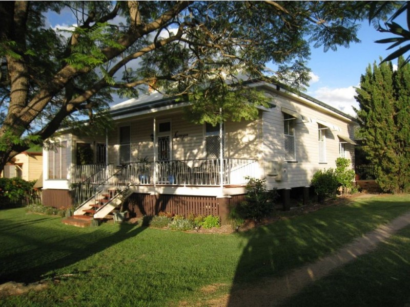 Warwick QLD 4370