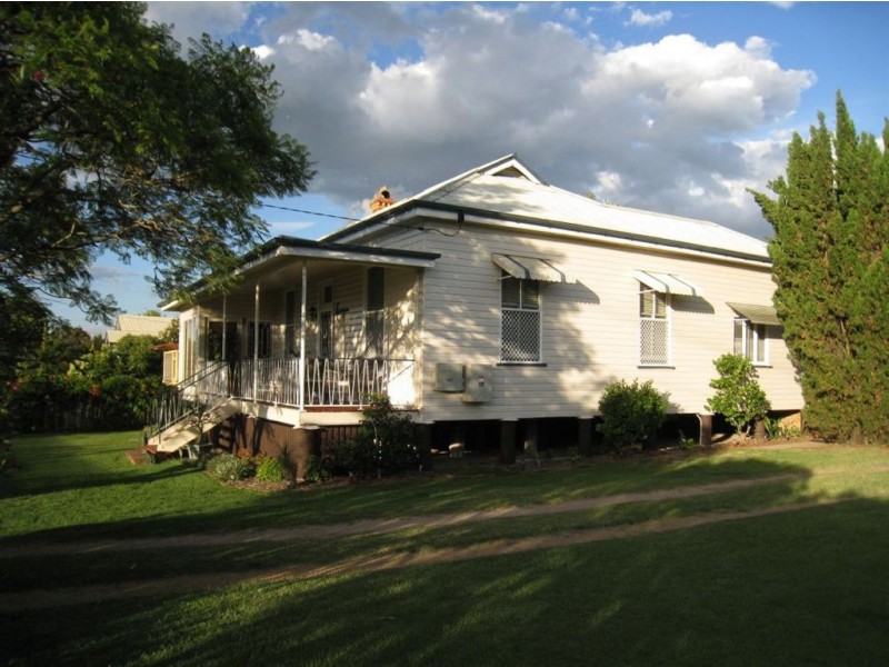 Warwick QLD 4370