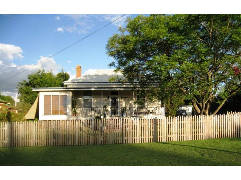 Warwick QLD 4370