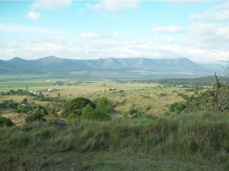 40 Reeves rd, Warwick QLD 4370