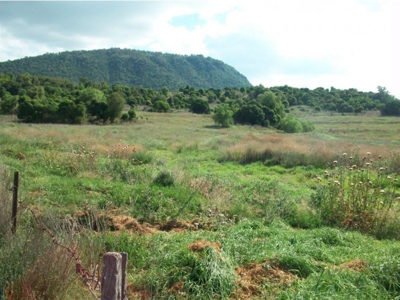 40 Reeves rd, Warwick QLD 4370