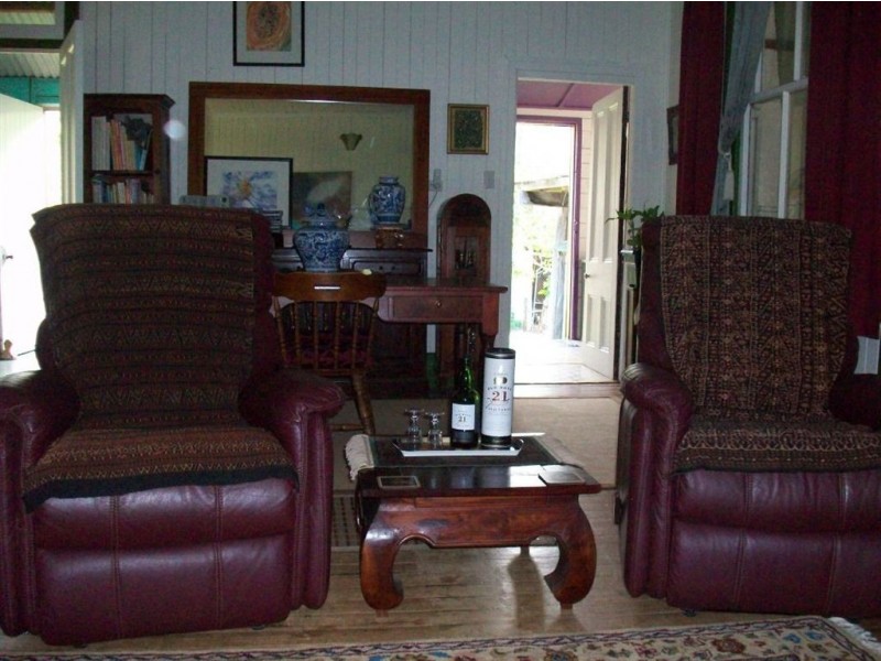 40 Reeves rd, Warwick QLD 4370