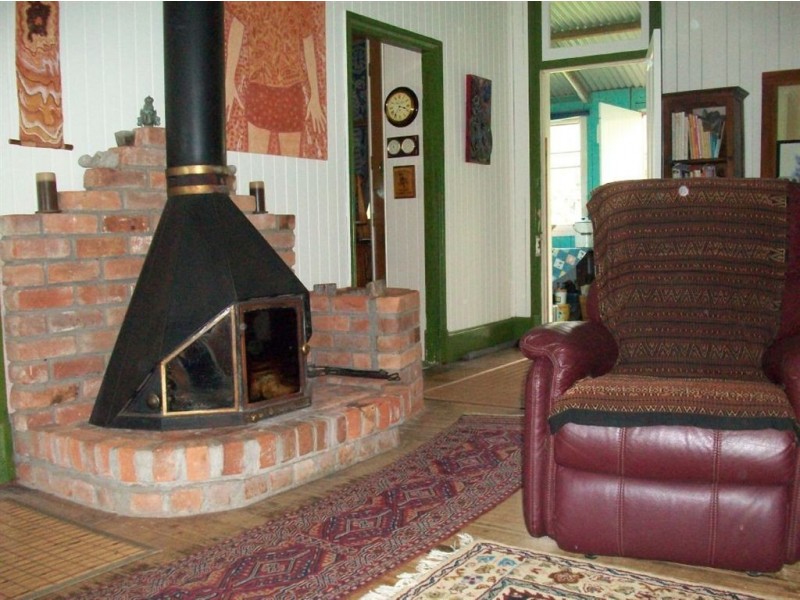 40 Reeves rd, Warwick QLD 4370