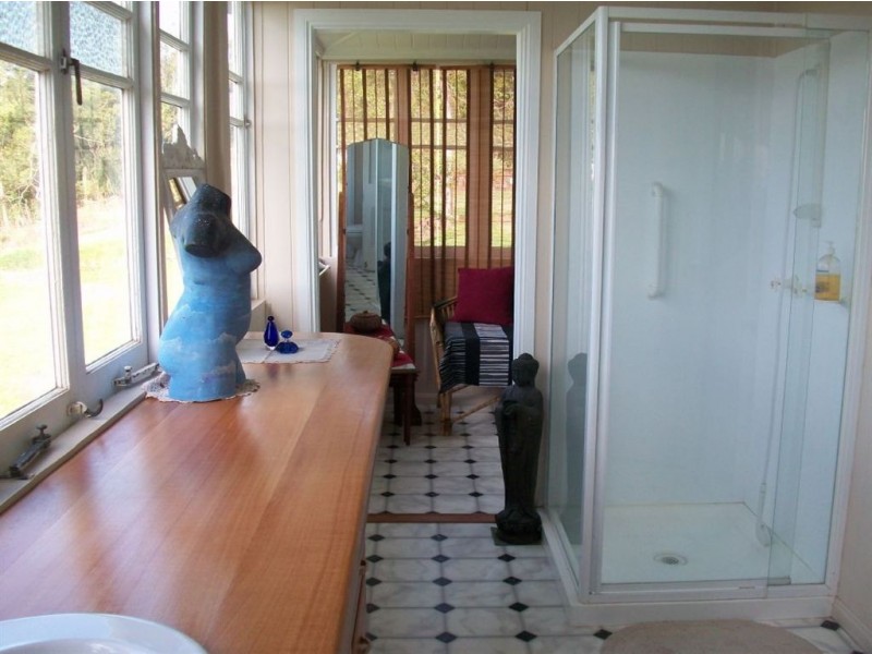 40 Reeves rd, Warwick QLD 4370