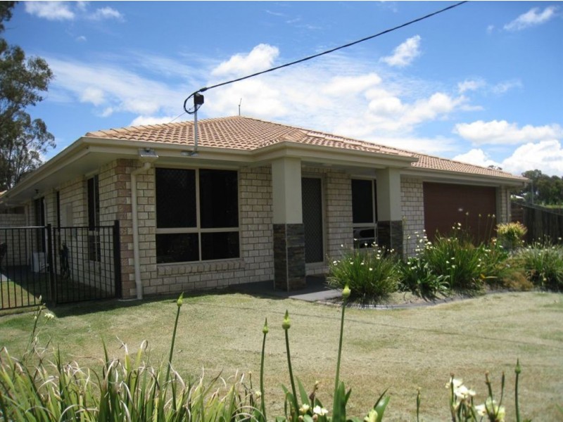 Warwick QLD 4370