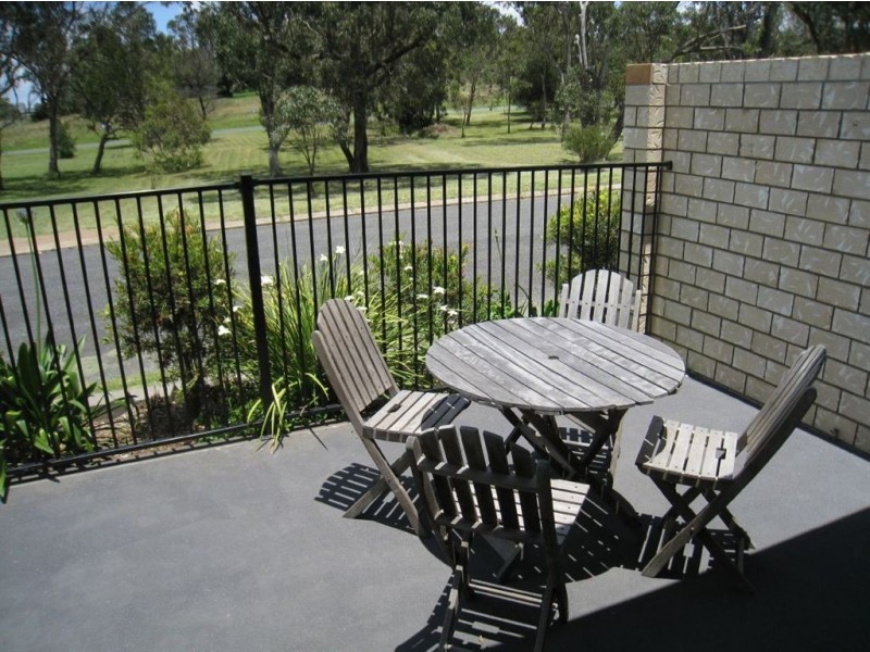 Warwick QLD 4370