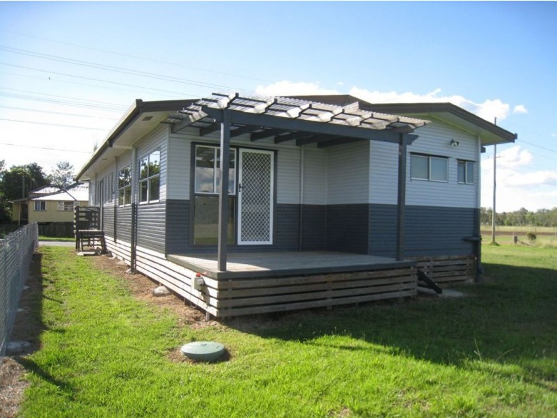 Warwick QLD 4370