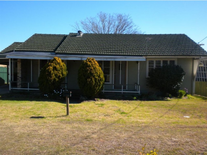 29 Weewondilla Rd, Warwick QLD 4370