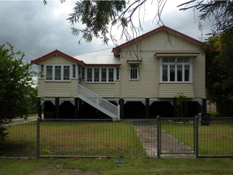 50 Canning St, Warwick QLD 4370
