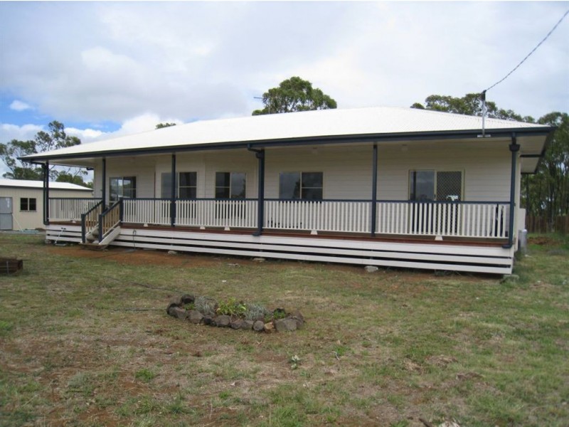 Warwick QLD 4370