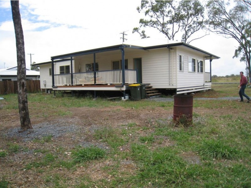 Warwick QLD 4370
