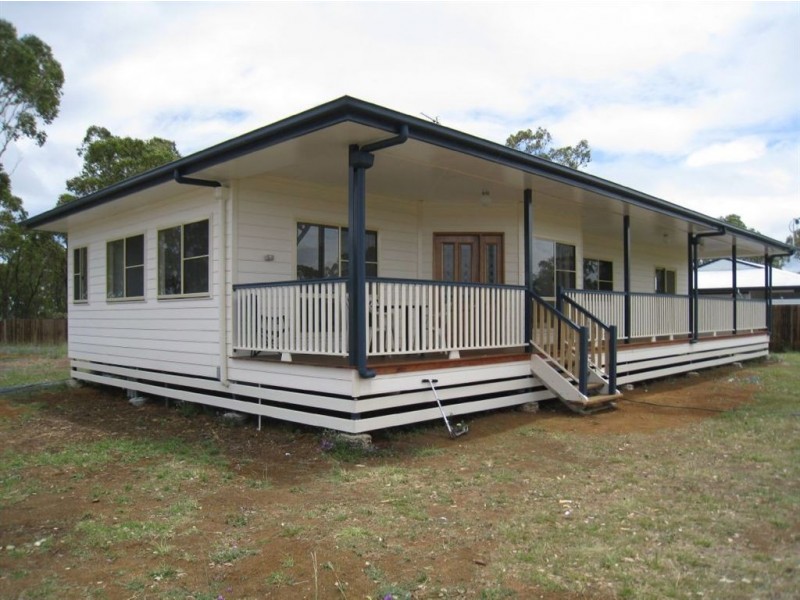Warwick QLD 4370