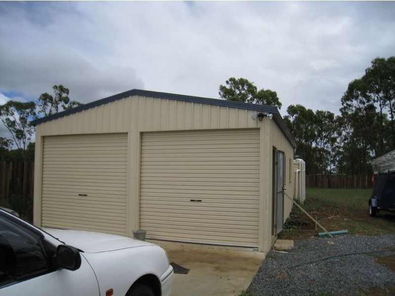 Warwick QLD 4370