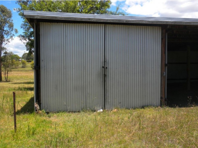 19 Tyrell St, Warwick QLD 4370