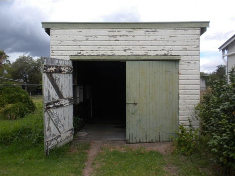 74 Canning St, Warwick QLD 4370