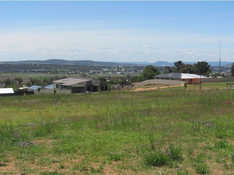 95 Glen Rd, Warwick QLD 4370