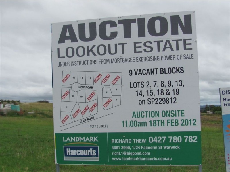 95 Glen Rd, Warwick QLD 4370