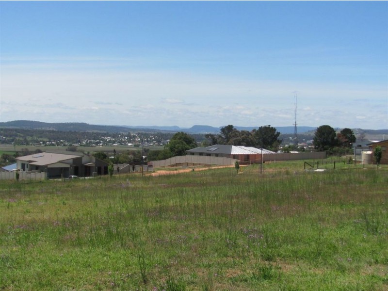 95 Glen Rd, Warwick QLD 4370