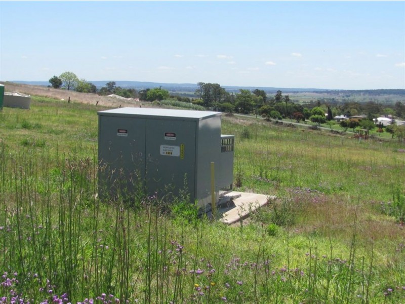 95 Glen Rd, Warwick QLD 4370