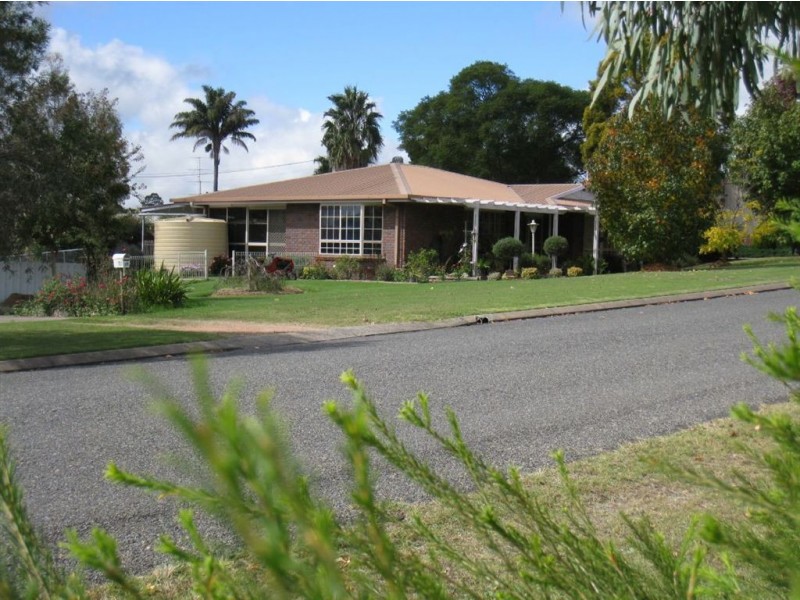 Warwick QLD 4370