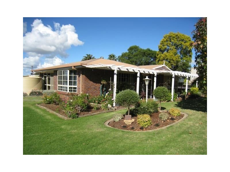 Warwick QLD 4370