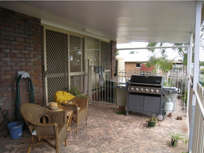 Warwick QLD 4370