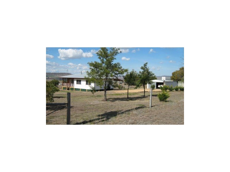 Warwick QLD 4370